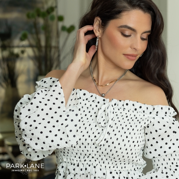 Park Lane Chantel Earrings - Picture 2 of 4